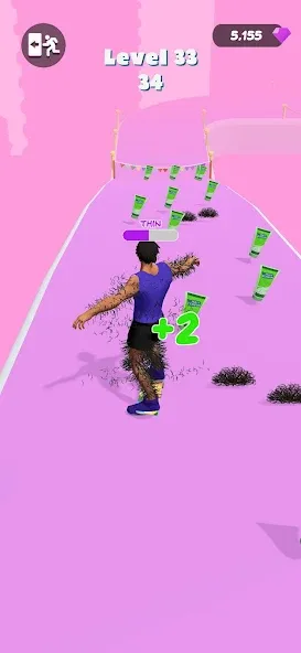 Take Them Off (Таки тем офф)  [МОД Много денег] Screenshot 5