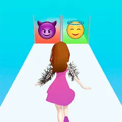 Взлом Take Them Off (Таки тем офф)  [МОД Много денег] - стабильная версия apk на Андроид