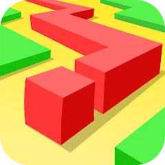 Взломанная Music Line  [МОД Много денег] - стабильная версия apk на Андроид