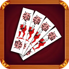 Скачать взлом Chơi Đánh Chắn Online - An Nam  [МОД Меню] - стабильная версия apk на Андроид