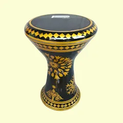 Скачать взломанную Darbuka Instrument (Дарбука Музыка Виртуал)  [МОД Unlimited Money] - последняя версия apk на Андроид