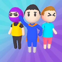 Скачать взлом Troops Defence (Трупс Дефенс)  [МОД Много денег] - стабильная версия apk на Андроид