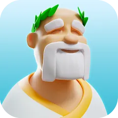 Скачать взлом Civilization Hex: Tribes Rise (Цивилизация Гекс)  [МОД Mega Pack] - полная версия apk на Андроид