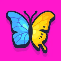 Скачать взломанную Differences: Journey (Дифференциированный)  [МОД Unlimited Money] - стабильная версия apk на Андроид