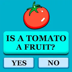 Взломанная Trivia Quiz: Fun Offline Games  [МОД Меню] - полная версия apk на Андроид