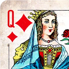 Скачать взломанную Durak atm  [МОД Menu] - полная версия apk на Андроид