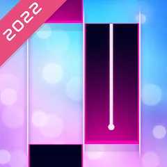Взлом Piano Pop Tiles -Classic Piano (Пиано Поп Тайлс)  [МОД Много денег] - последняя версия apk на Андроид
