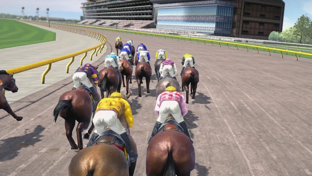 iHorse™ Betting on horse races (Айхорс Ставки на лошадиные скачки)  [МОД Бесконечные монеты] Screenshot 3