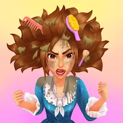 Взломанная Storyngton Hall: Match 3 games (Стэрингтон Холл)  [МОД Unlimited Money] - последняя версия apk на Андроид