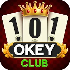 Скачать взлом 101 Okey Club: Play 101 Plus (Океи Клуб)  [МОД Menu] - последняя версия apk на Андроид