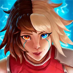 Взлом Dreamweaver Tactics (Дримуивер Тактикс)  [МОД Бесконечные монеты] - последняя версия apk на Андроид