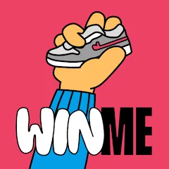 Скачать взлом Win Me (Вин Ми)  [МОД Unlocked] - стабильная версия apk на Андроид