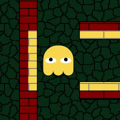 Скачать взлом Scary Maze - Ghost Chase (Пак Мэйз)  [МОД Бесконечные монеты] - последняя версия apk на Андроид