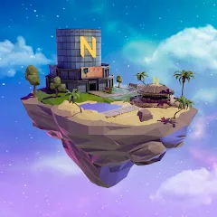 Взломанная The Nemesis (Зе Немезис)  [МОД Mega Pack] - стабильная версия apk на Андроид