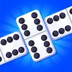 Скачать взлом Dominoes: Classic Dominos Game  [МОД Все открыто] - стабильная версия apk на Андроид
