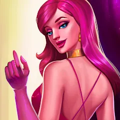 Взлом xLove Connection: Online Party (ОКЕЙ)  [МОД Меню] - полная версия apk на Андроид
