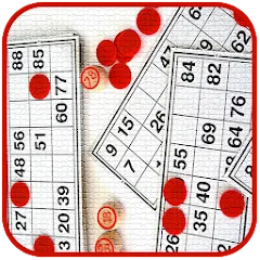 Скачать взломанную Мастер Лото  [МОД Много монет] - последняя версия apk на Андроид