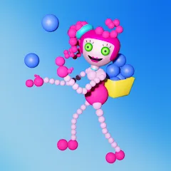 Скачать взломанную Race and Smash (Рейс энд Смэш)  [МОД Unlocked] - полная версия apk на Андроид