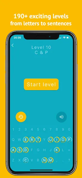 Morse Mania: Learn Morse Code (Морзе Мания)  [МОД Меню] Screenshot 1
