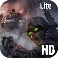 Скачать взломанную Defense Zone 2 HD Lite (Дефенс Зон 2  Лайт)  [МОД Unlimited Money] - последняя версия apk на Андроид
