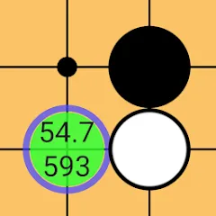 Взломанная Lazy Baduk (Лази Бадук)  [МОД Бесконечные деньги] - последняя версия apk на Андроид