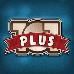 Скачать взлом 101 Okey Plus Rummy Board Game  [МОД Unlimited Money] - стабильная версия apk на Андроид