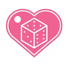 Скачать взломанную Love Games: Sex Dice (Лав Геймс)  [МОД Бесконечные монеты] - полная версия apk на Андроид