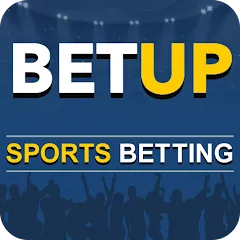 Скачать взлом Sports Betting Game - BETUP  [МОД Mega Pack] - последняя версия apk на Андроид