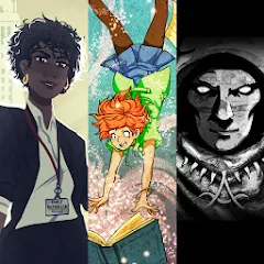 Скачать взломанную Hosted Games (Хостед Геймс)  [МОД Все открыто] - полная версия apk на Андроид