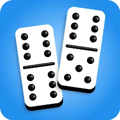 Скачать взлом Dominoes - classic domino game  [МОД Много монет] - полная версия apk на Андроид