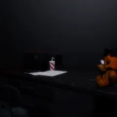 Скачать взлом Animatronic Salvage  [МОД Все открыто] - стабильная версия apk на Андроид