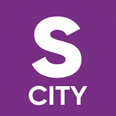 Взломанная SkillCity 6+  [МОД Много монет] - стабильная версия apk на Андроид