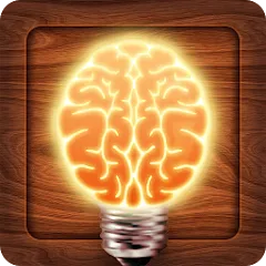 Скачать взлом Эврика! Логические Задачи Игры  [МОД Бесконечные деньги] - полная версия apk на Андроид