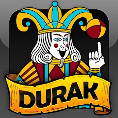 Скачать взломанную Durak  [МОД Unlimited Money] - последняя версия apk на Андроид