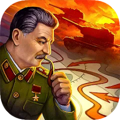 Скачать взлом Second World War  [МОД Много денег] - стабильная версия apk на Андроид