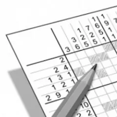 Скачать взлом Японские кроссворды  [МОД Бесконечные монеты] - стабильная версия apk на Андроид