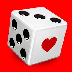 Скачать взлом Farkle Pro - 10000 dice game  [МОД Все открыто] - последняя версия apk на Андроид