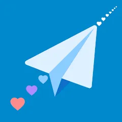 Скачать взлом Fake Chat Messenger — TeleFake  [МОД Бесконечные деньги] - последняя версия apk на Андроид