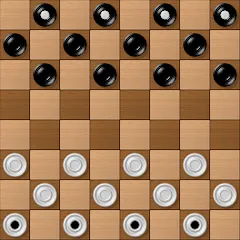 Скачать взлом Checkers 7  [МОД Бесконечные монеты] - стабильная версия apk на Андроид
