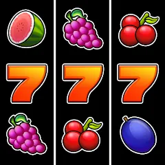 Скачать взлом 777 Slots - VIP slots Casino (семьсот семьдесят семь)  [МОД Unlimited Money] - полная версия apk на Андроид