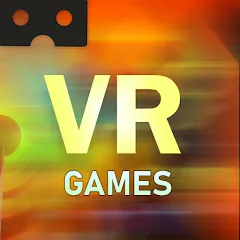 Взломанная Vr Games Pro - Virtual Reality (Игры Про)  [МОД Menu] - стабильная версия apk на Андроид