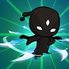 Скачать взломанную Neon Survivor - Survival Game (Проект Икс)  [МОД Много монет] - стабильная версия apk на Андроид